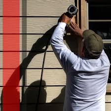 Affordable siding repair and maintenance services in Phillipsburg, NJ